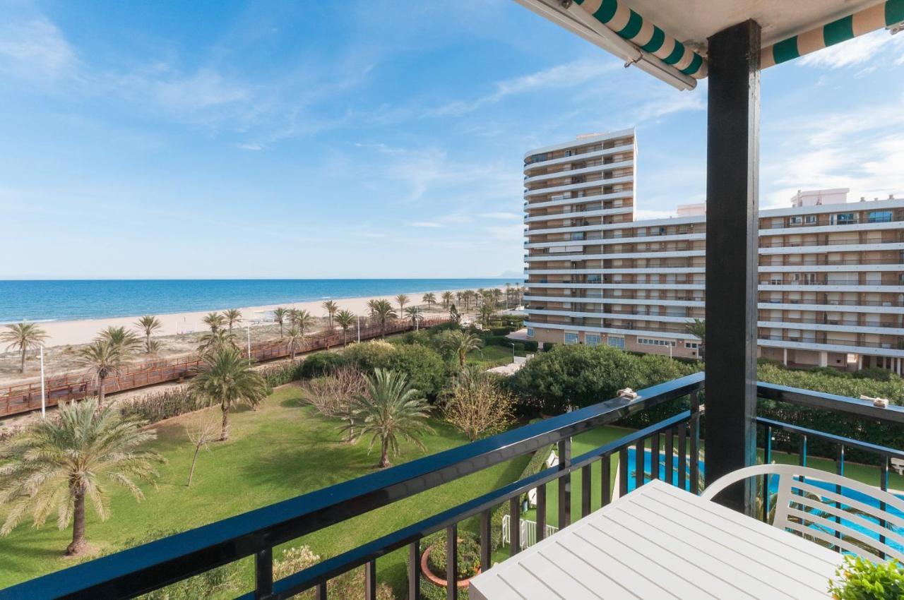 Ag Presidente Διαμέρισμα Playa de Gandia Εξωτερικό φωτογραφία