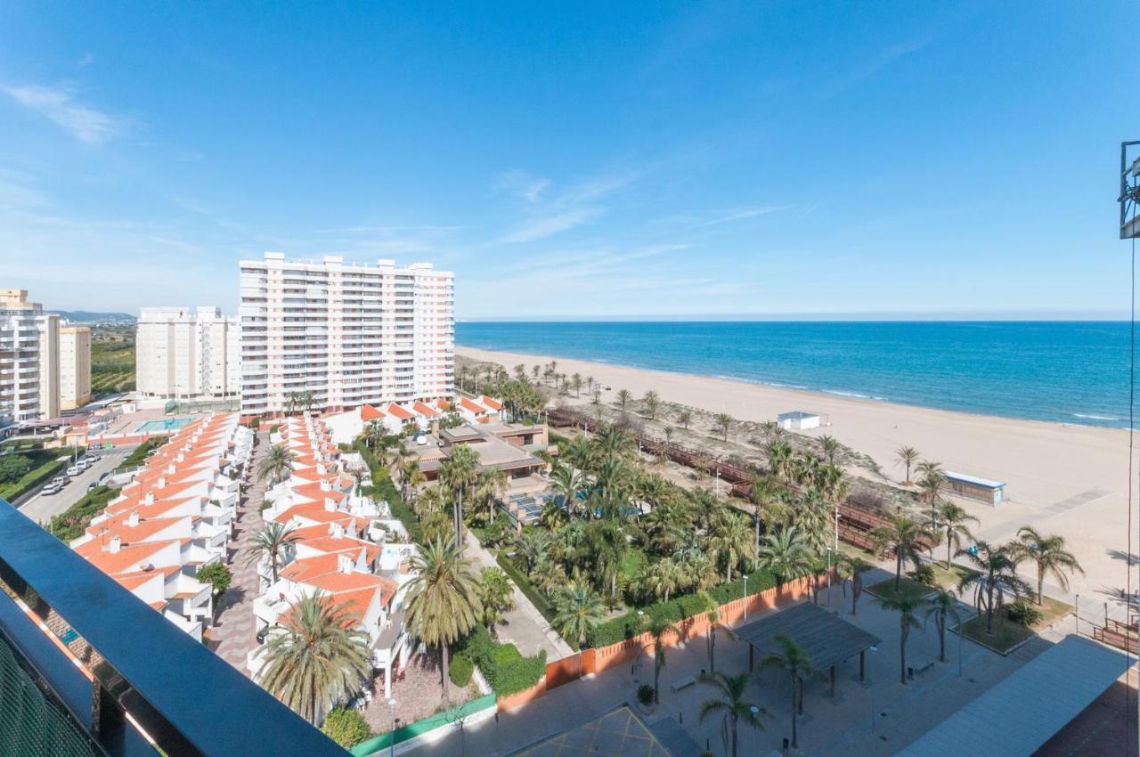 Ag Presidente Διαμέρισμα Playa de Gandia Εξωτερικό φωτογραφία
