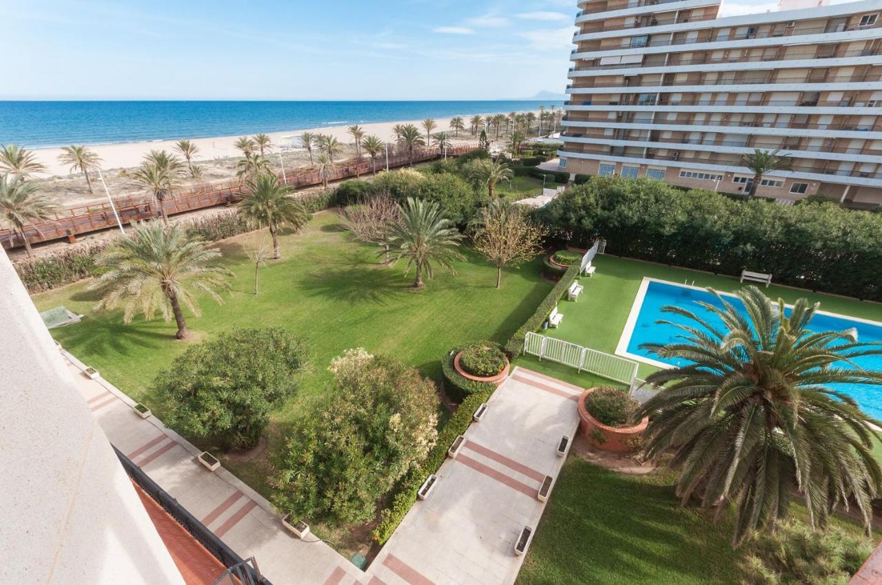 Ag Presidente Διαμέρισμα Playa de Gandia Εξωτερικό φωτογραφία