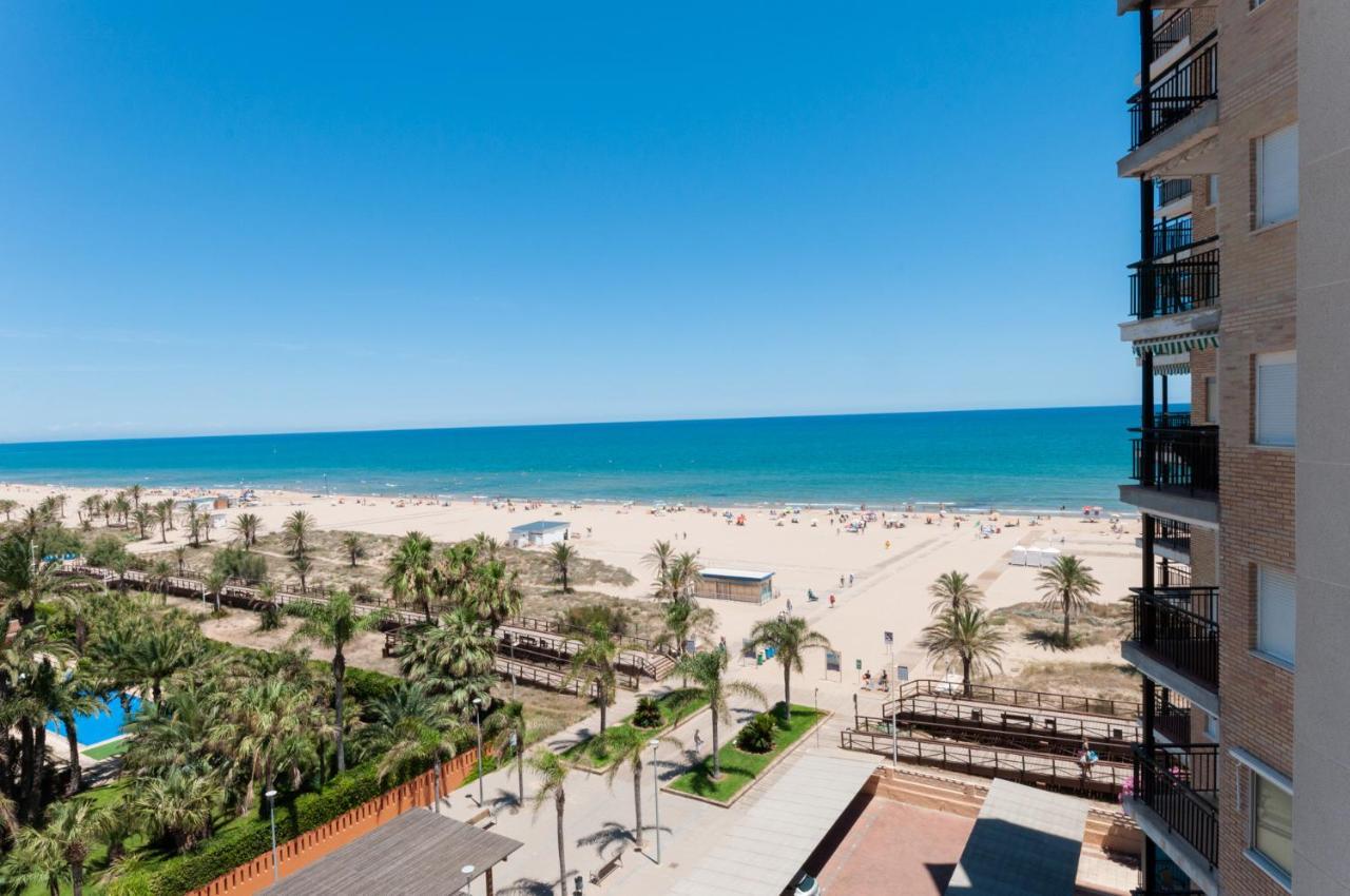 Ag Presidente Διαμέρισμα Playa de Gandia Εξωτερικό φωτογραφία
