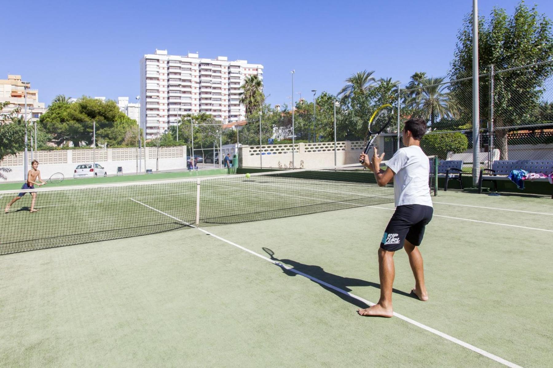 Ag Presidente Διαμέρισμα Playa de Gandia Εξωτερικό φωτογραφία