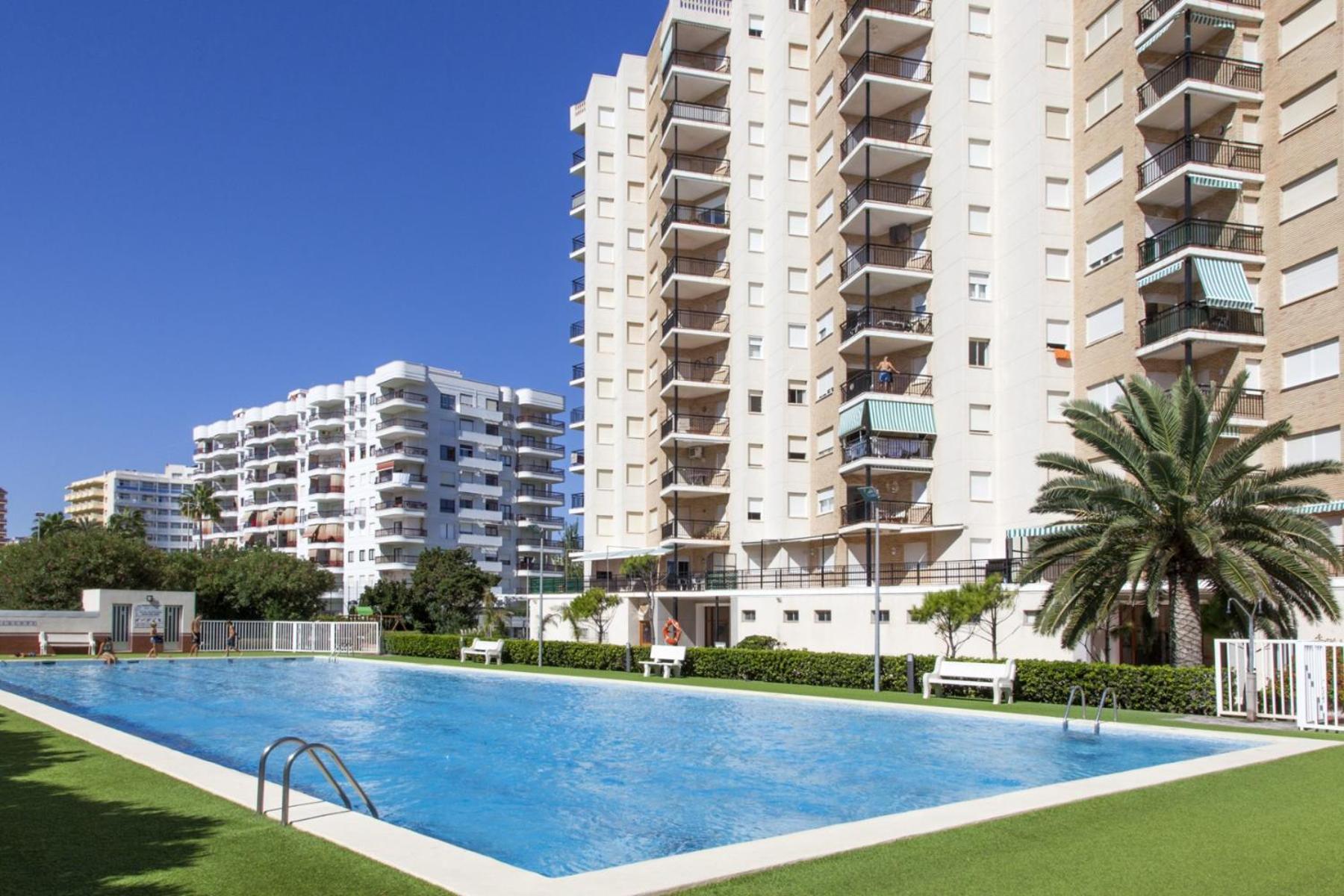 Ag Presidente Διαμέρισμα Playa de Gandia Εξωτερικό φωτογραφία