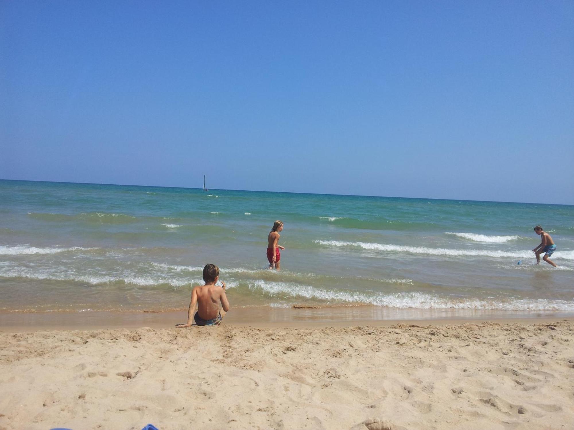 Ag Presidente Διαμέρισμα Playa de Gandia Εξωτερικό φωτογραφία