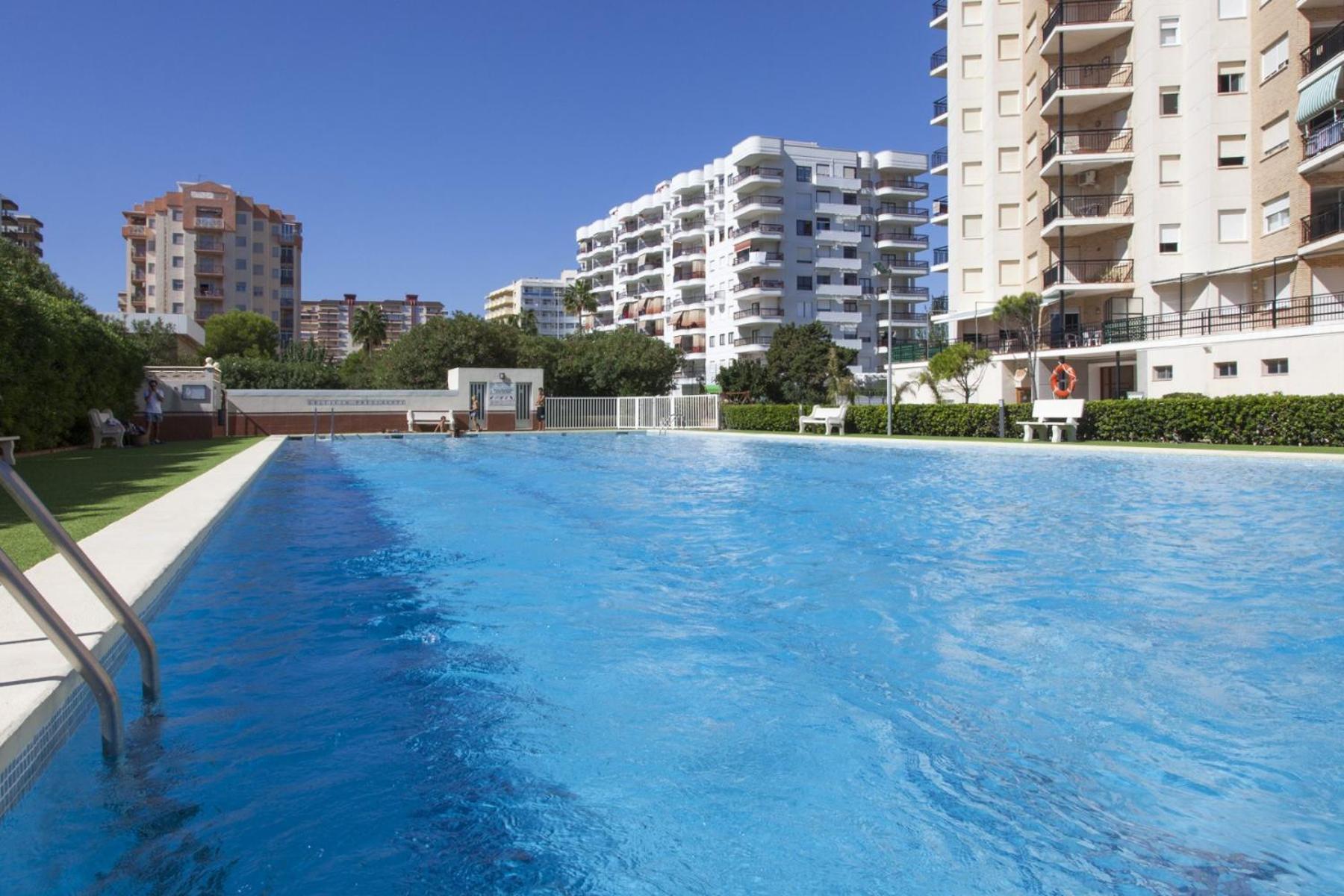 Ag Presidente Διαμέρισμα Playa de Gandia Εξωτερικό φωτογραφία