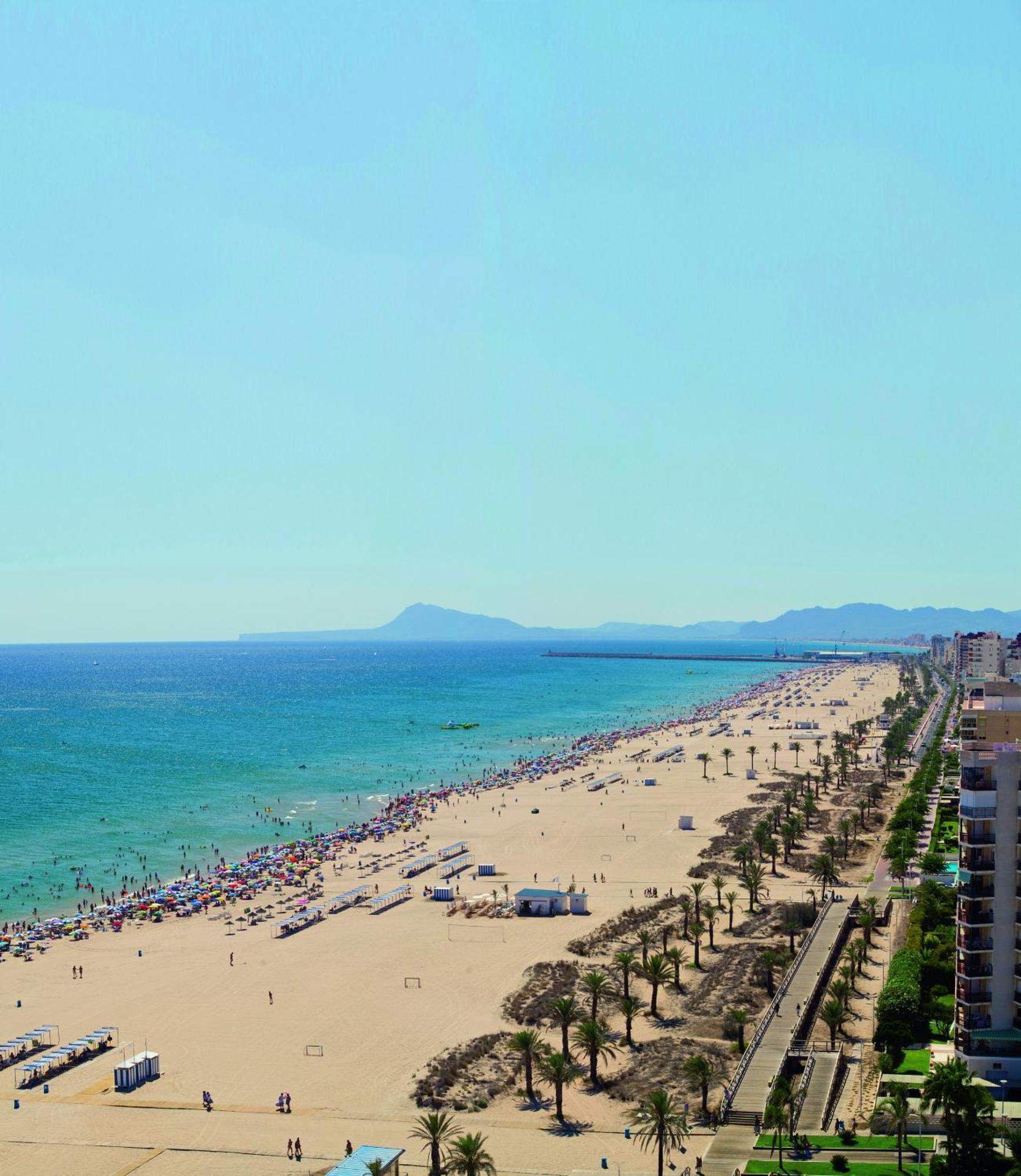 Ag Presidente Διαμέρισμα Playa de Gandia Εξωτερικό φωτογραφία