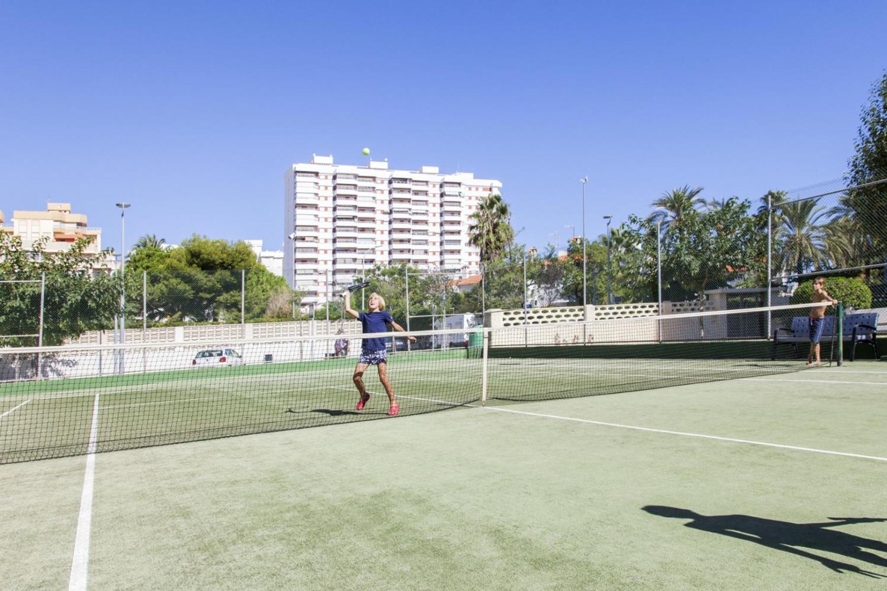 Ag Presidente Διαμέρισμα Playa de Gandia Εξωτερικό φωτογραφία
