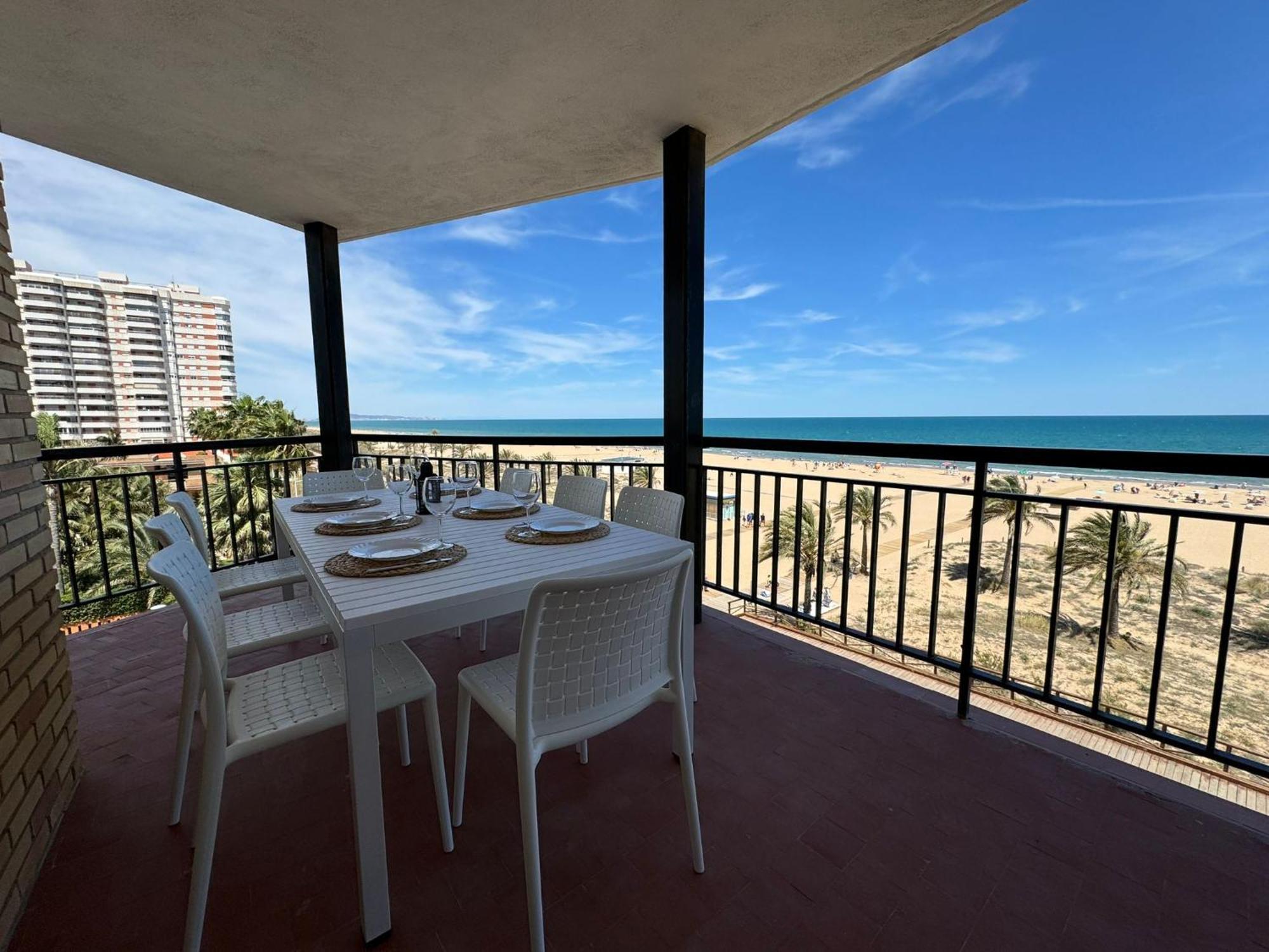 Ag Presidente Διαμέρισμα Playa de Gandia Εξωτερικό φωτογραφία
