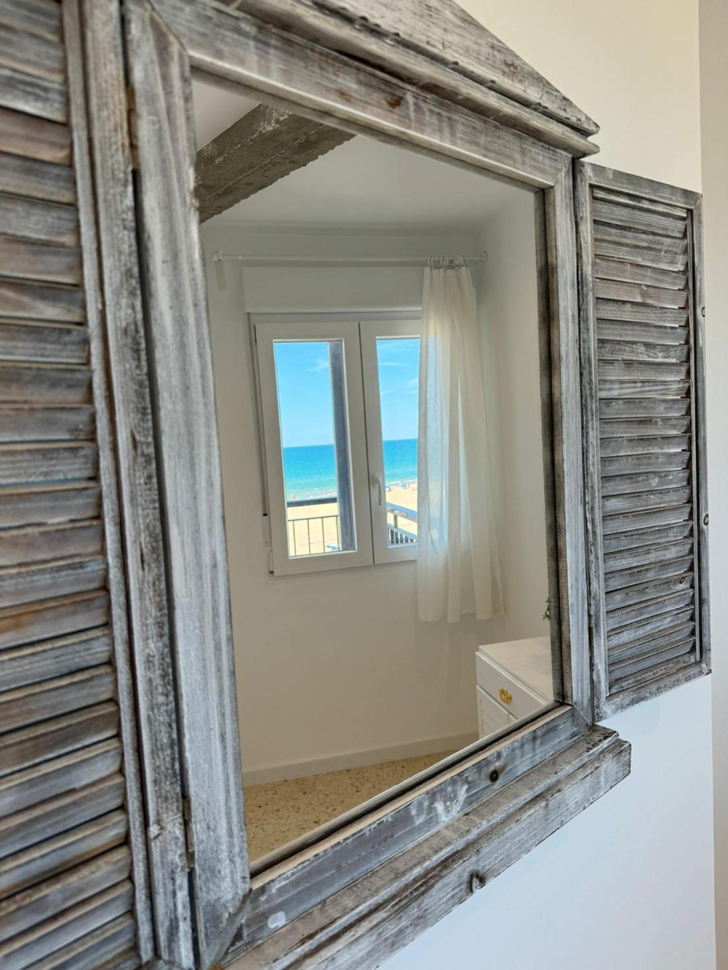 Ag Presidente Διαμέρισμα Playa de Gandia Εξωτερικό φωτογραφία
