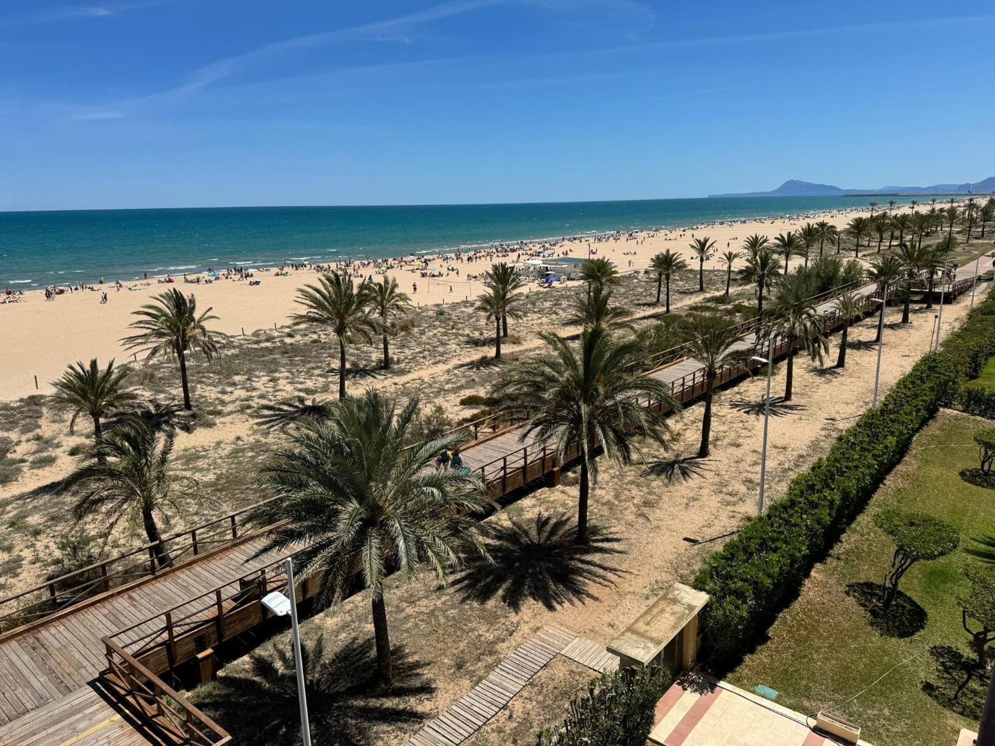 Ag Presidente Διαμέρισμα Playa de Gandia Εξωτερικό φωτογραφία